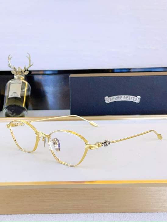 Picture of Chrome Hearts Sunglasses _SKUfw80914591fw
